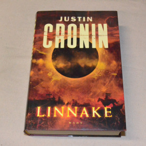 Justin Cronin Linnake